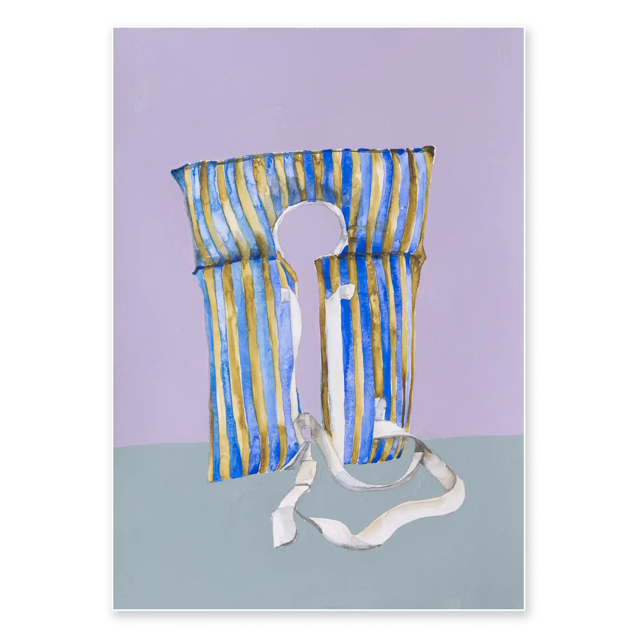 LIFE JACKET TWO