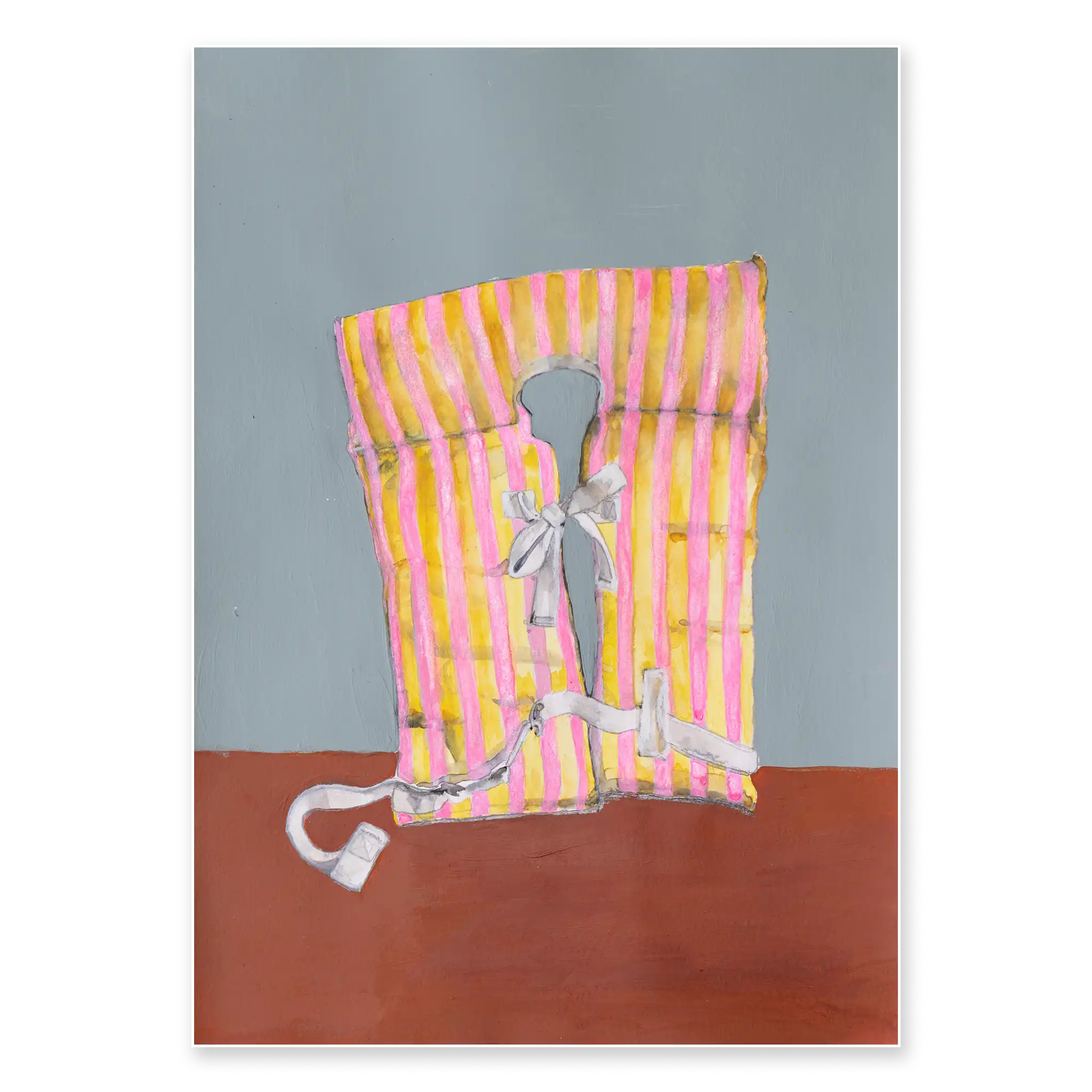 LIFE JACKET ONE
