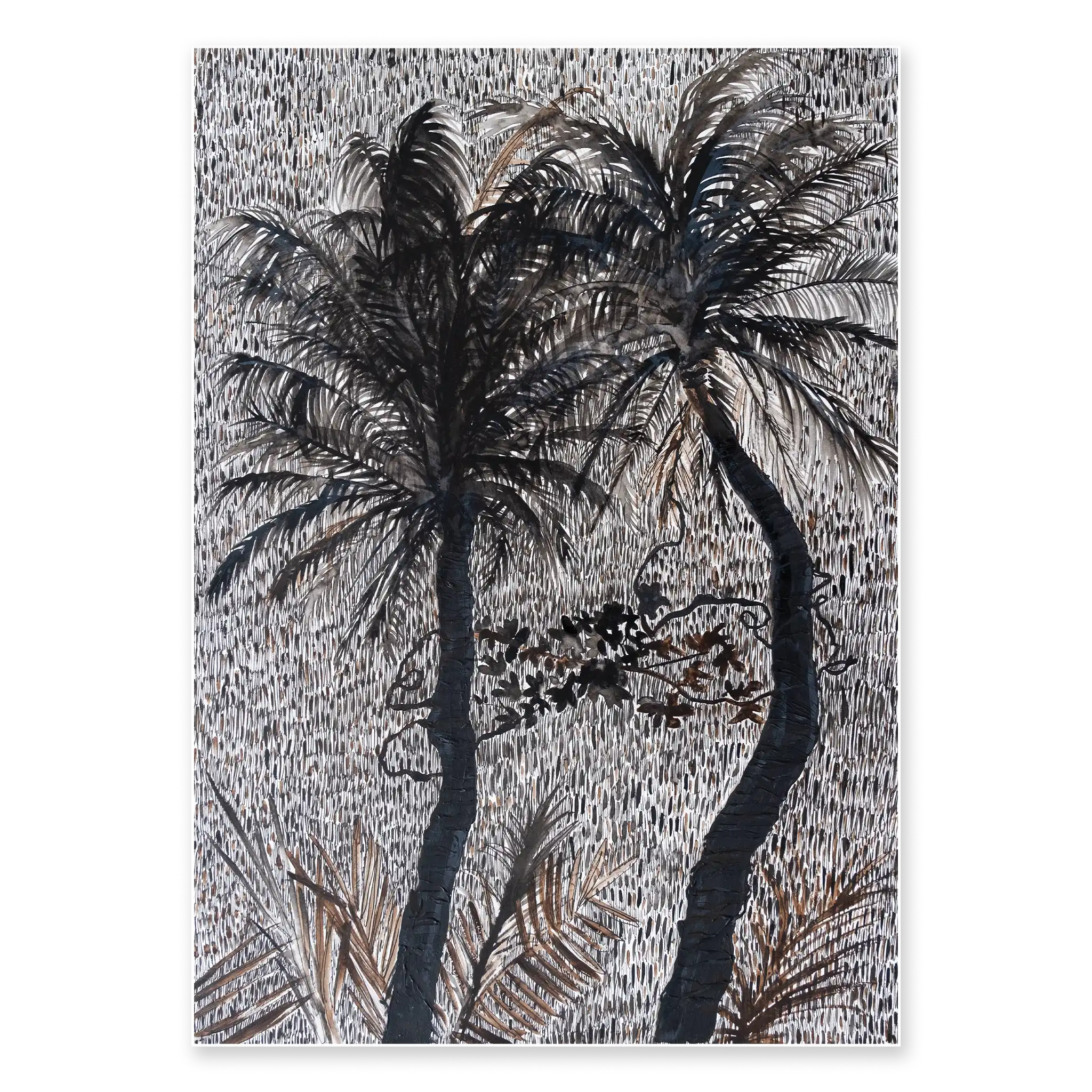 BAZLEY Palms
