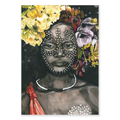 AFRICAN POEM ONE