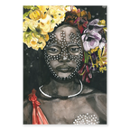 AFRICAN POEM ONE