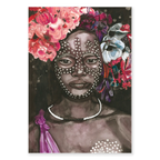 AFRICAN POEM ONE