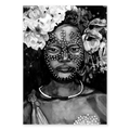 AFRICAN POEM ONE