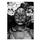 AFRICAN POEM ONE