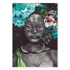 AFRICAN POEM ONE