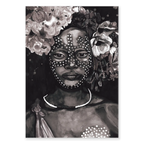AFRICAN POEM ONE