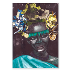 AFRICAN POEM TWO