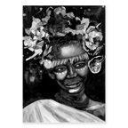 AFRICAN POEM TWO