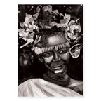 AFRICAN POEM TWO