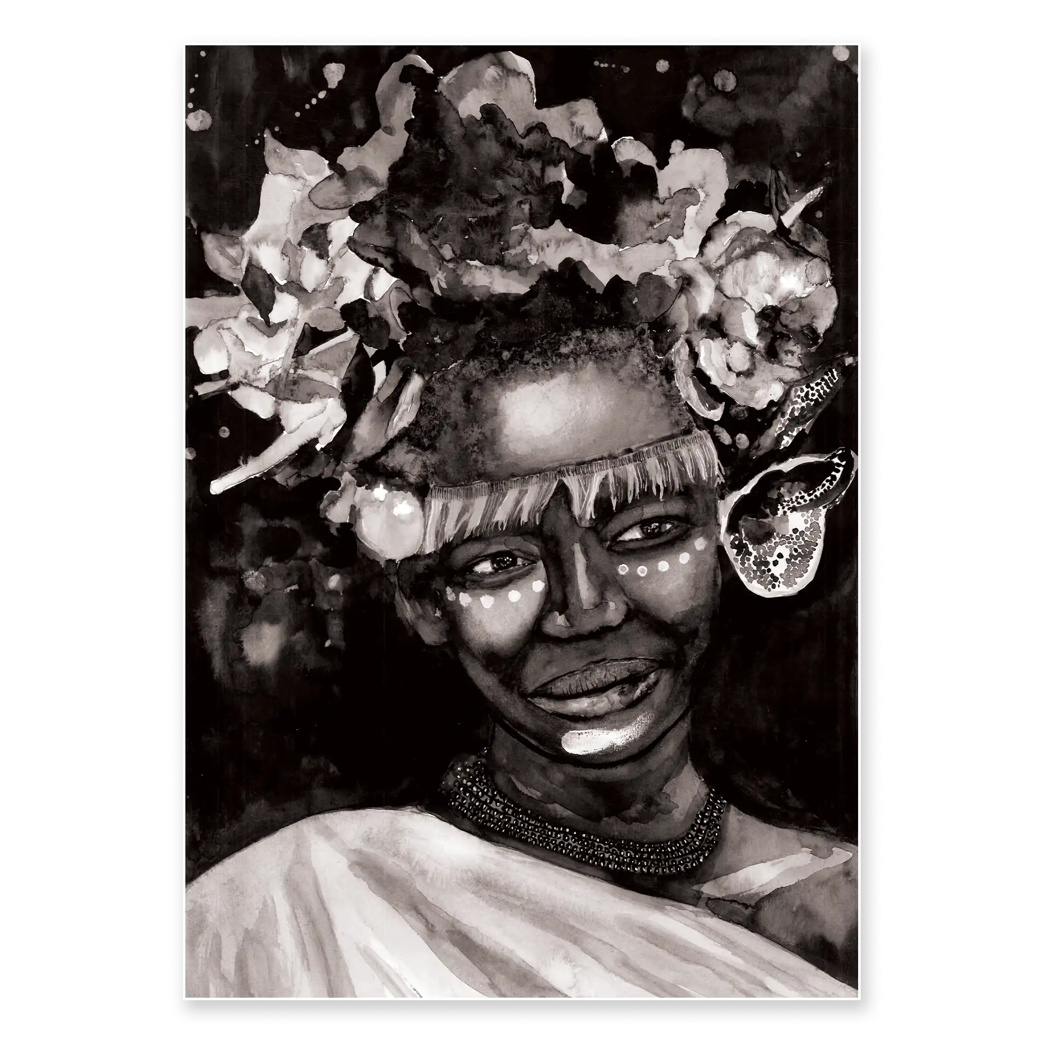 AFRICAN POEM TWO