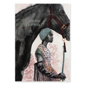 EQUESTRIAN AFRICA