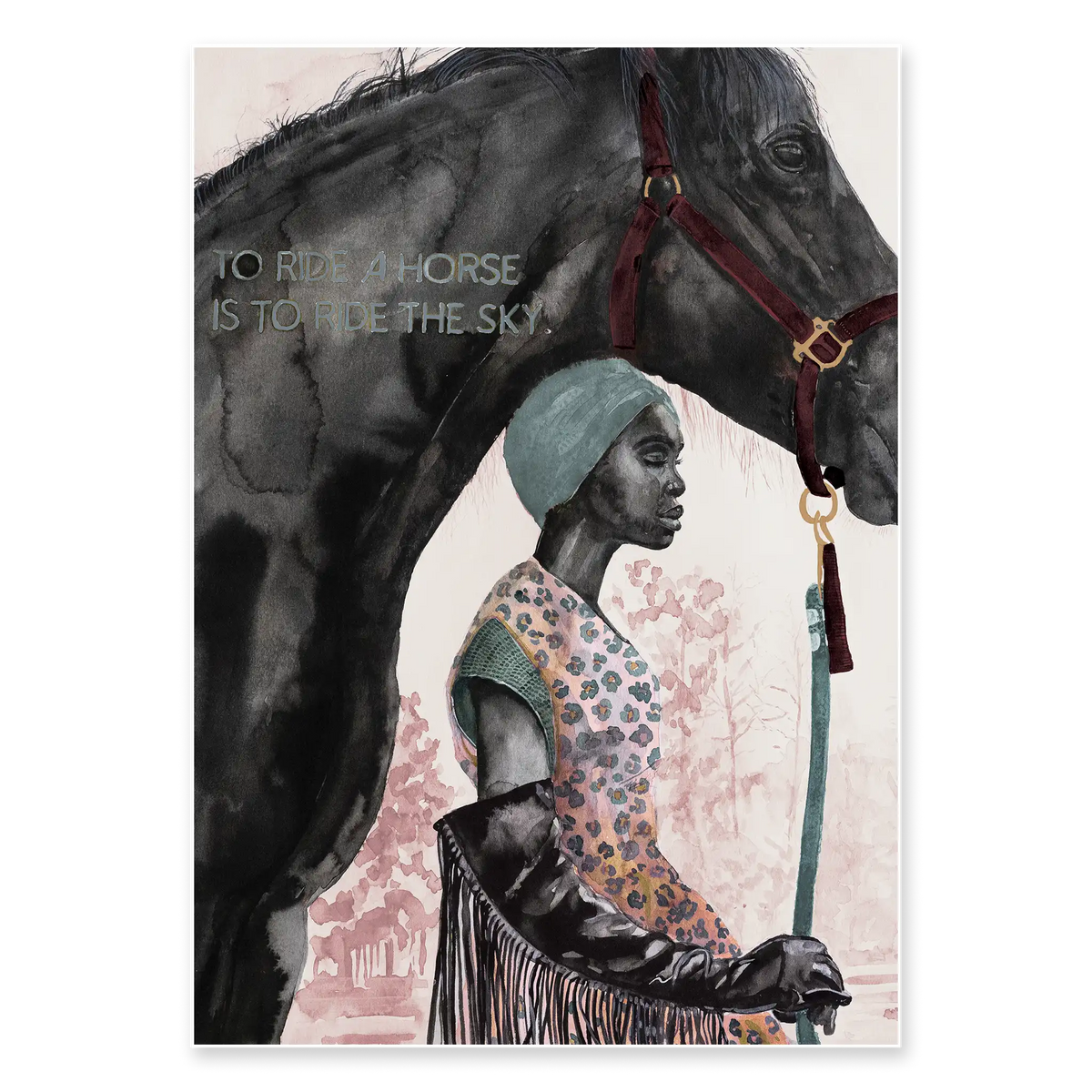 EQUESTRIAN AFRICA