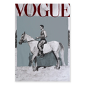 EQUESTRIAN VOGUE