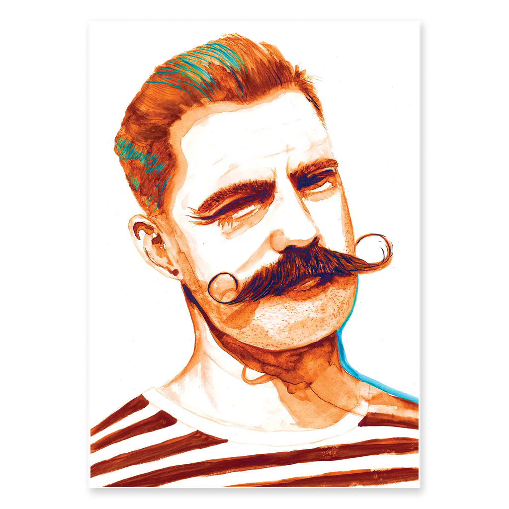 MR RUST