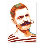 MR RUST