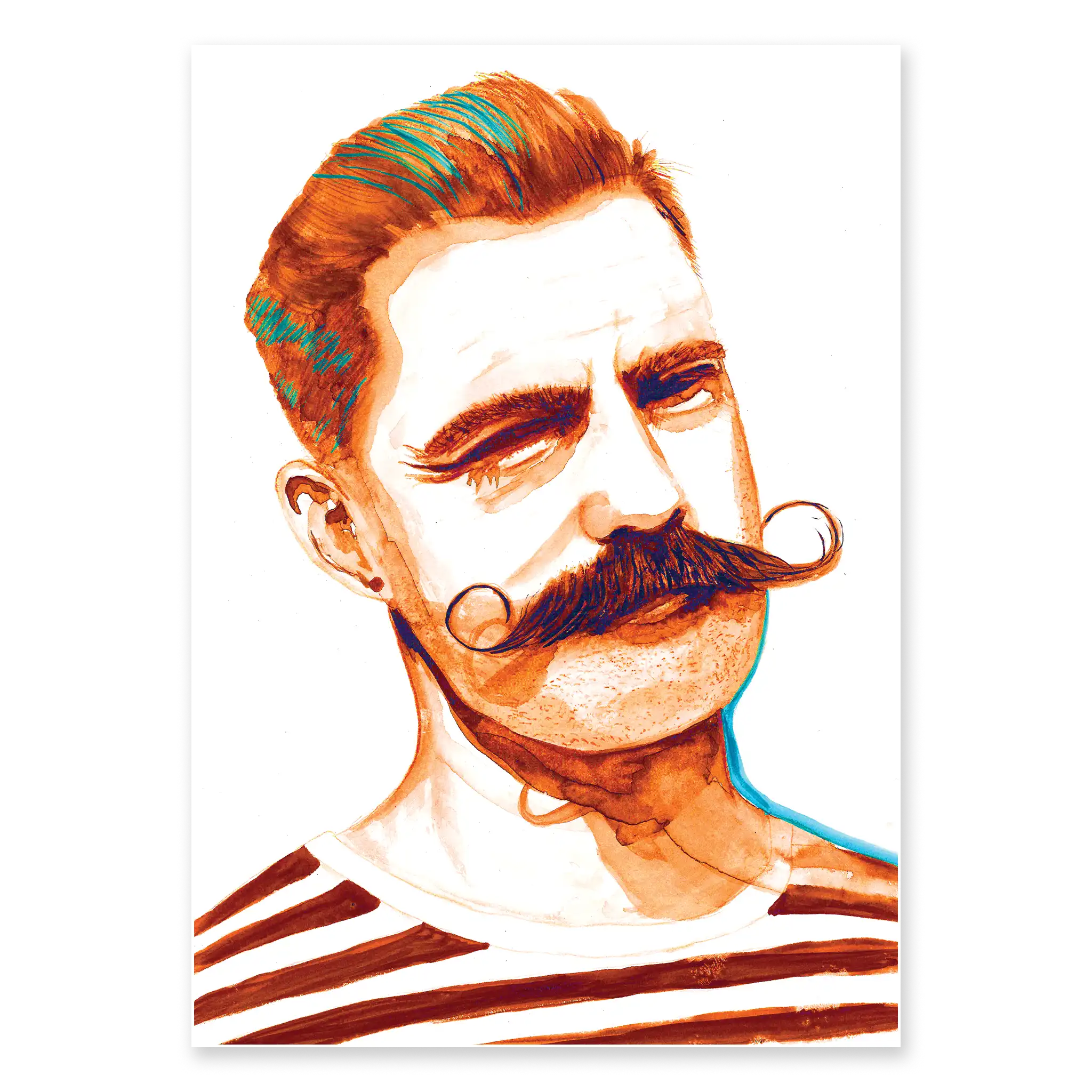 MR RUST