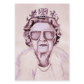HER MAJESTY