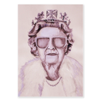 HER MAJESTY