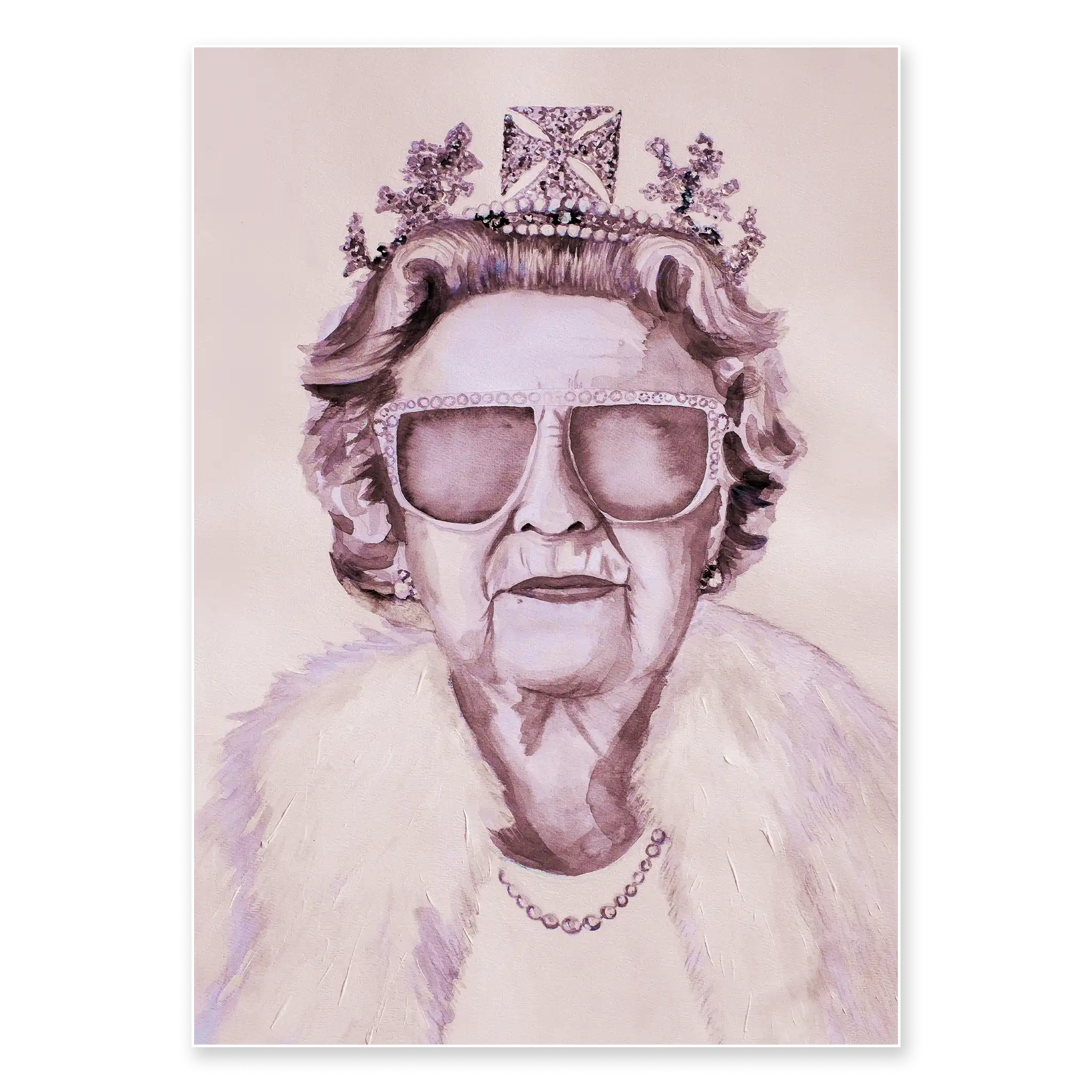 HER MAJESTY