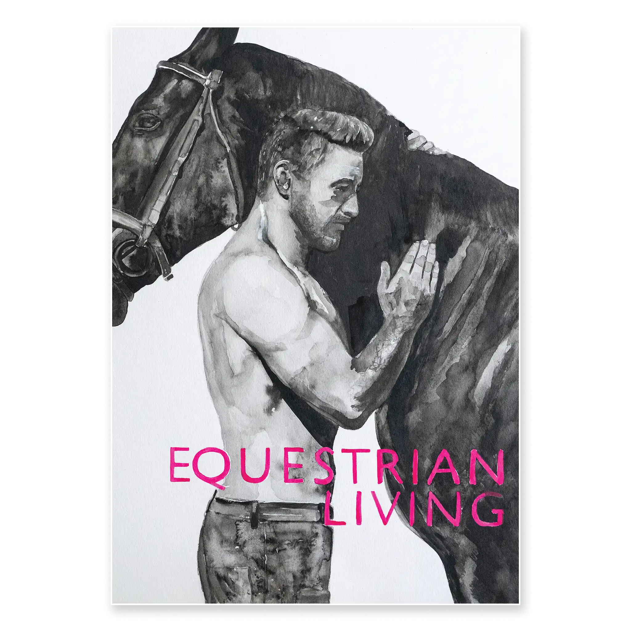 EQUESTRIAN