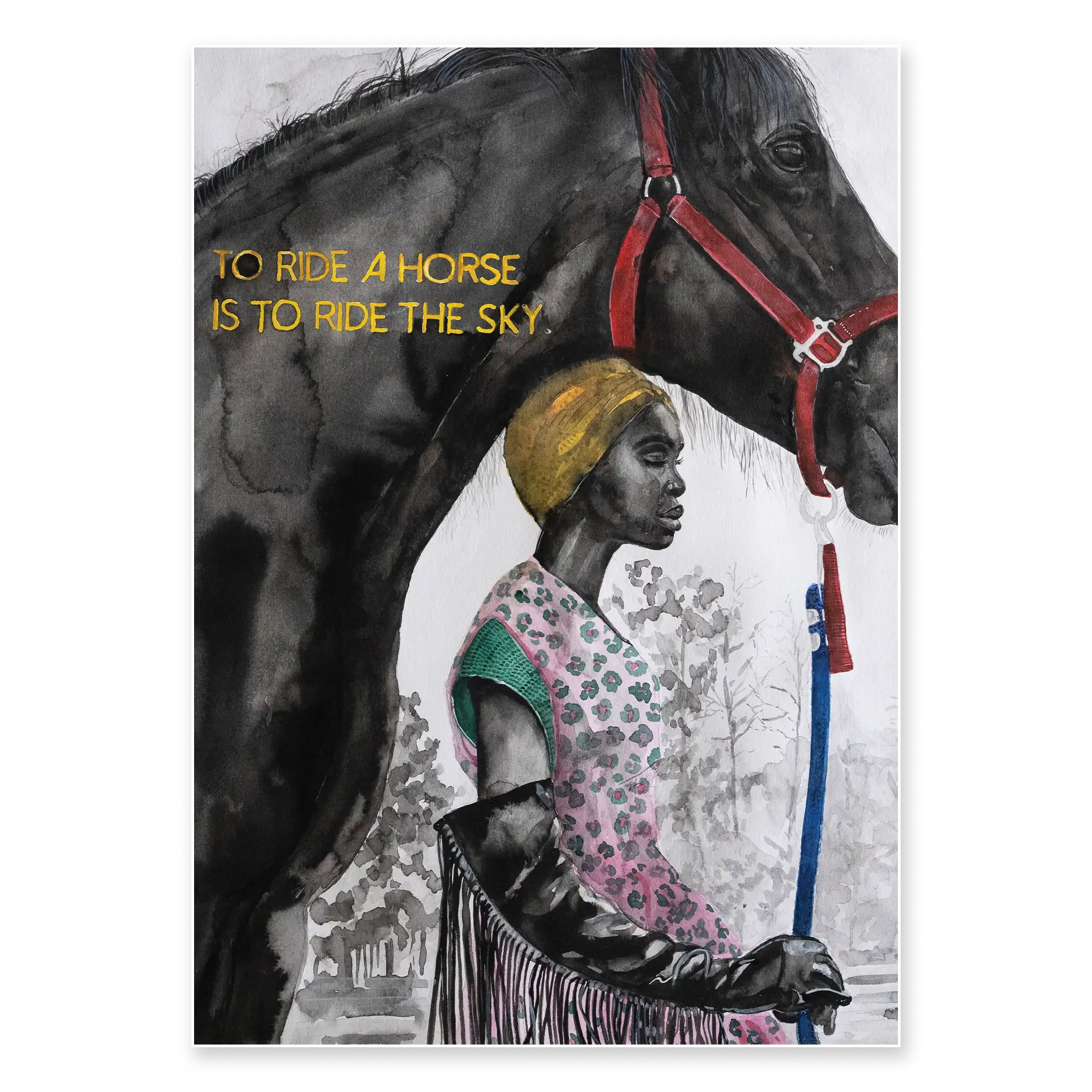 EQUESTRIAN