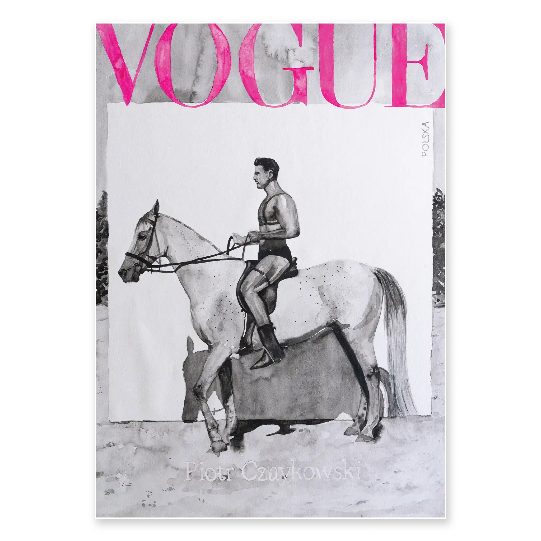 EQUESTRIAN