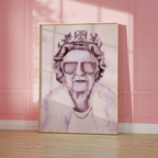 HER MAJESTY