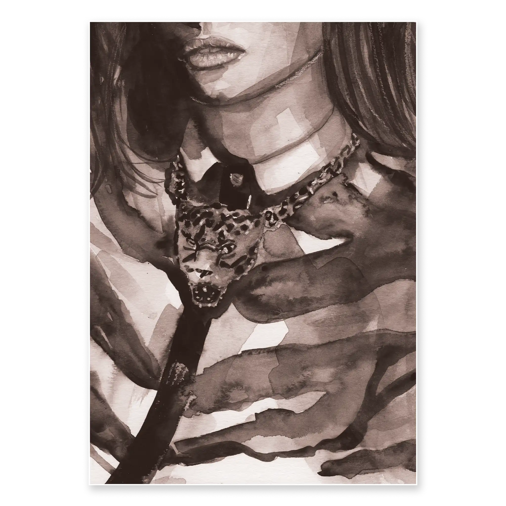 TIGER LILLY