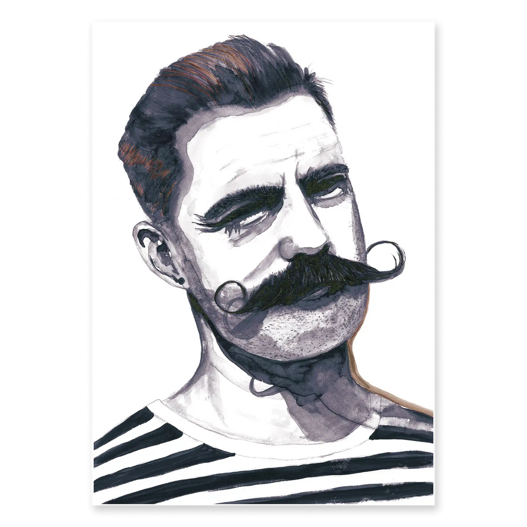 MR RUST
