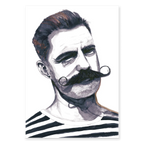 MR RUST