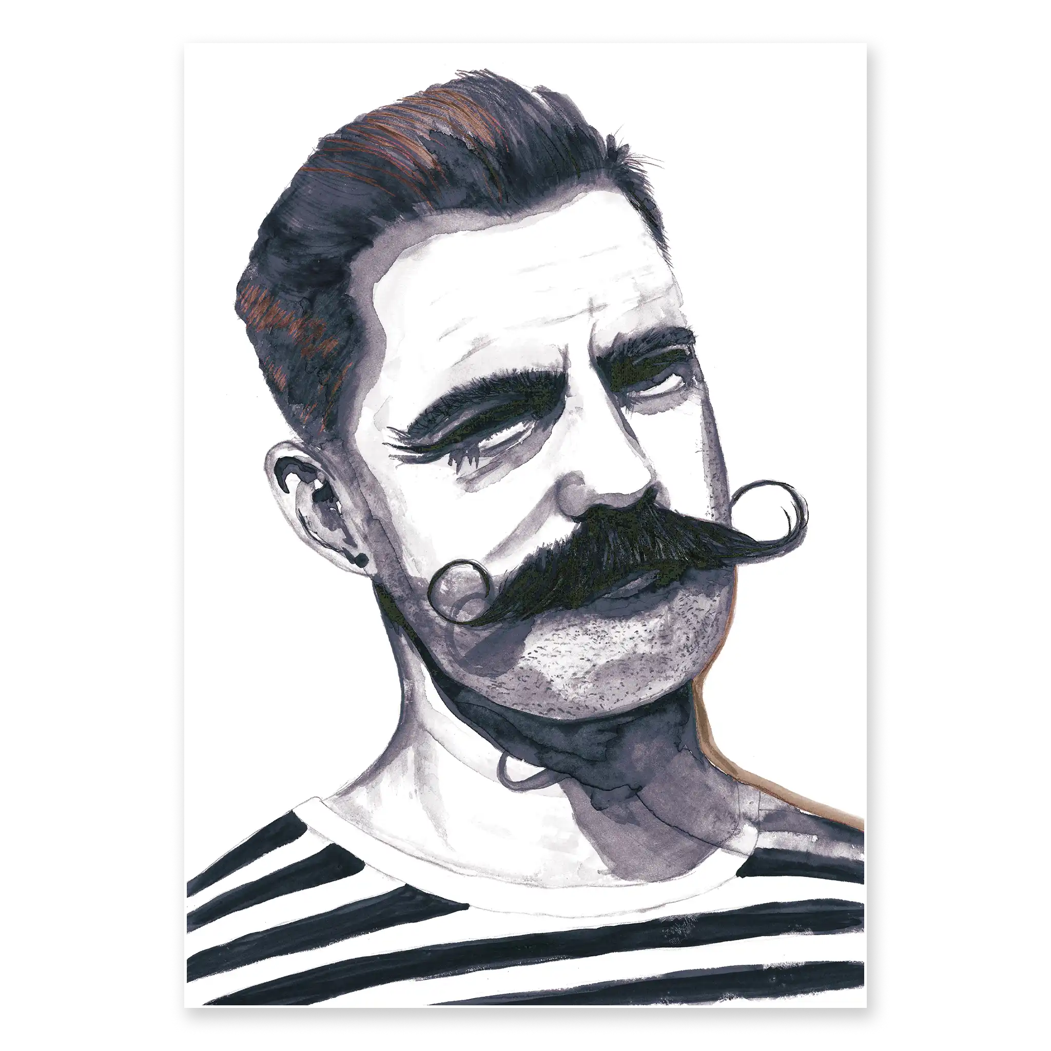 MR RUST