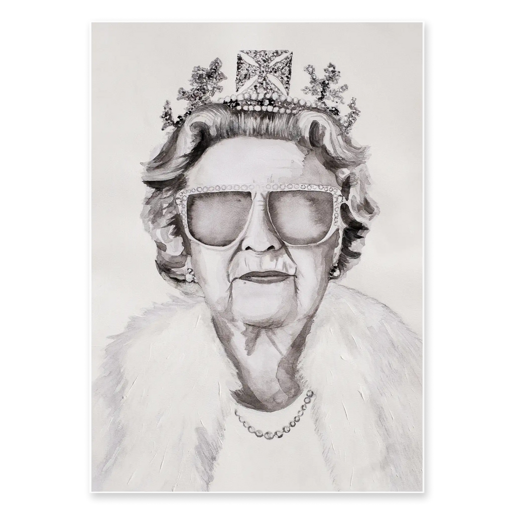 HER MAJESTY