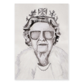 HER MAJESTY