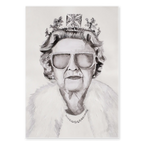 HER MAJESTY