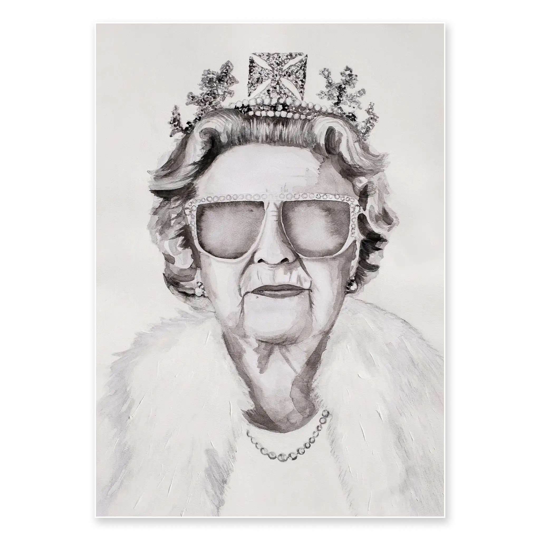 HER MAJESTY